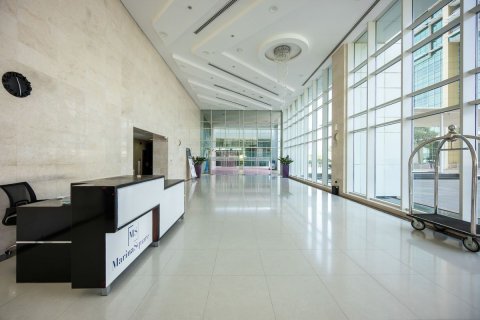 Apartment de 1 dormitorio en Al Reem Island, UAE No. 40862 12