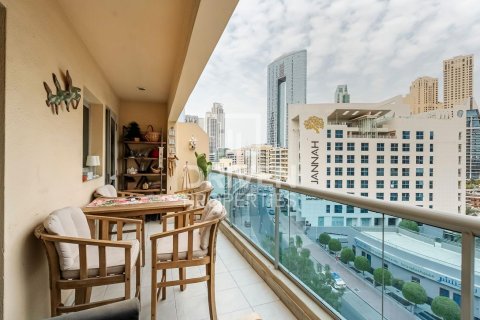 2 غرف نوم شقة في مرسى دبي, الإمارات العربية المتحدة رقم 85006 11