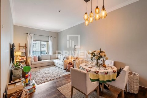 2 غرف نوم شقة في مرسى دبي, الإمارات العربية المتحدة رقم 85006 2