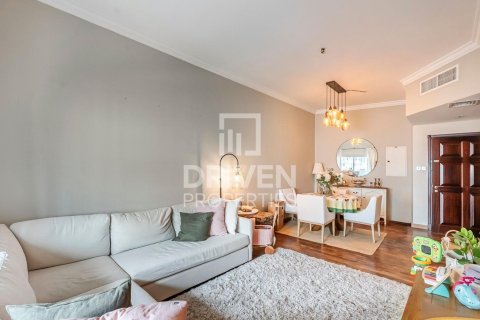 2 غرف نوم شقة في مرسى دبي, الإمارات العربية المتحدة رقم 85006 1