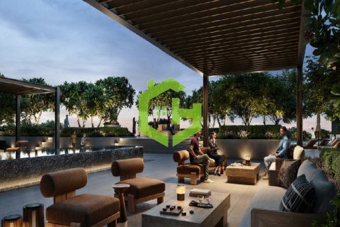 Apartment de 1 dormitorio en Dubai Creek Harbour (The Lagoons), UAE No. 85003 7