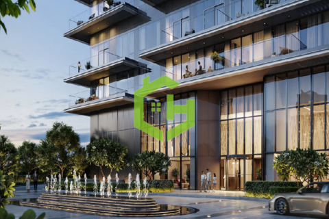 Apartment de 1 dormitorio en Dubai Creek Harbour (The Lagoons), UAE No. 85003 13
