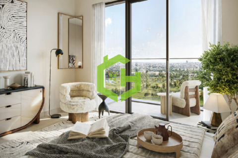 Apartment de 1 dormitorio en Dubai Creek Harbour (The Lagoons), UAE No. 85003 3