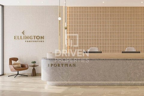 Квартира с 1 спальней в Джумейра Вилладж Серкл, ОАЭ №84986 7