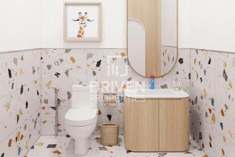 Квартира с 1 спальней в Джумейра Вилладж Серкл, ОАЭ №84986 9