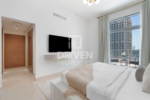 Apartment de 2 dormitorios en Claren Towers, UAE No. 85005 10