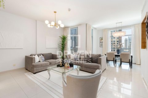 Apartment de 2 dormitorios en Claren Towers, UAE No. 85005 3