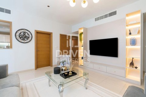 Apartment de 2 dormitorios en Claren Towers, UAE No. 85005 8
