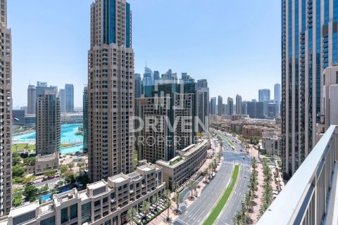 Apartment de 2 dormitorios en Claren Towers, UAE No. 85005 22