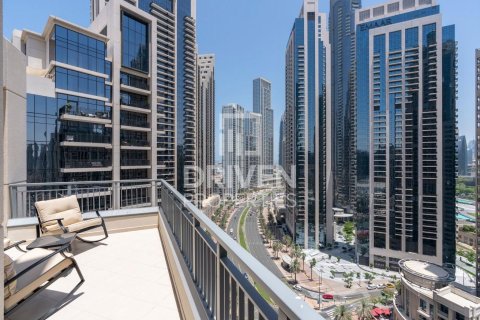 Apartment de 2 dormitorios en Claren Towers, UAE No. 85005 20