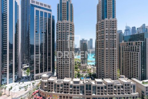 Apartment de 2 dormitorios en Claren Towers, UAE No. 85005 25