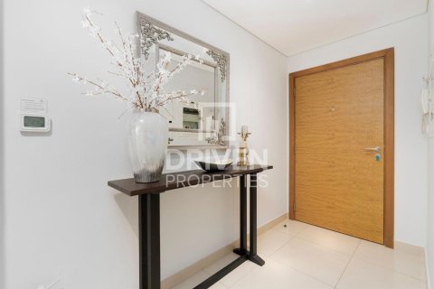 Apartment de 2 dormitorios en Claren Towers, UAE No. 85005 16