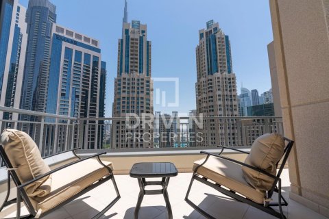 Apartment de 2 dormitorios en Claren Towers, UAE No. 85005 21