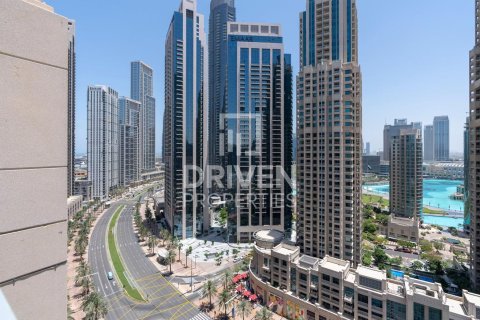 Apartment de 2 dormitorios en Claren Towers, UAE No. 85005 27