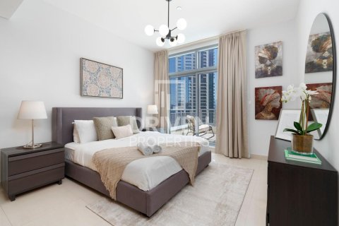 Apartment de 2 dormitorios en Claren Towers, UAE No. 85005 12