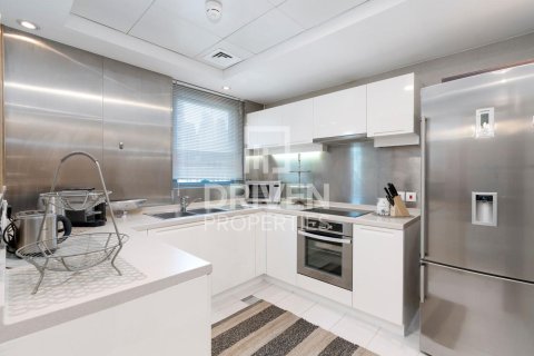 Apartment de 2 dormitorios en Claren Towers, UAE No. 85005 14