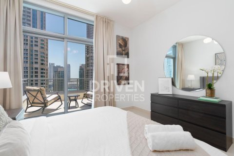 Apartment de 2 dormitorios en Claren Towers, UAE No. 85005 5