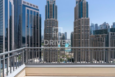 Apartment de 2 dormitorios en Claren Towers, UAE No. 85005 24