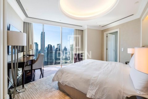 Apartment de 4 dormitorios en Downtown Dubai (Downtown Burj Dubai), UAE No. 84987 9
