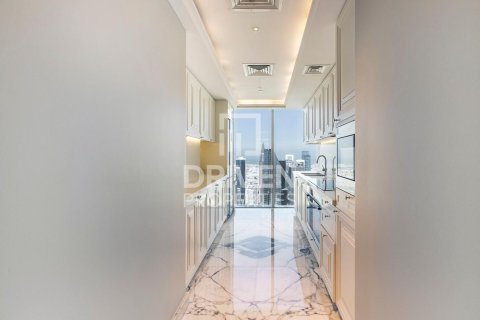 Apartment de 4 dormitorios en Downtown Dubai (Downtown Burj Dubai), UAE No. 84987 14