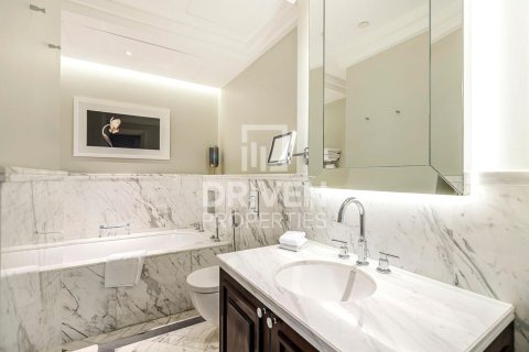 Apartment de 4 dormitorios en Downtown Dubai (Downtown Burj Dubai), UAE No. 84987 18