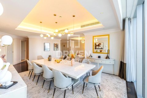 Apartment de 4 dormitorios en Downtown Dubai (Downtown Burj Dubai), UAE No. 84987 4