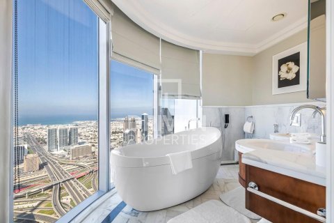Apartment de 4 dormitorios en Downtown Dubai (Downtown Burj Dubai), UAE No. 84987 16