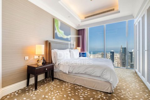 Apartment de 4 dormitorios en Downtown Dubai (Downtown Burj Dubai), UAE No. 84987 6