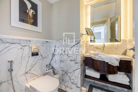 Apartment de 4 dormitorios en Downtown Dubai (Downtown Burj Dubai), UAE No. 84987 19