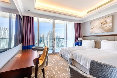 Apartment de 4 dormitorios en Downtown Dubai (Downtown Burj Dubai), UAE No. 84987 13