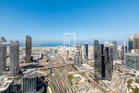 Apartment de 4 dormitorios en Downtown Dubai (Downtown Burj Dubai), UAE No. 84987 22