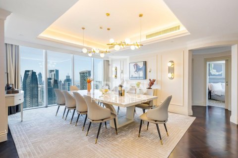 Apartment de 4 dormitorios en Downtown Dubai (Downtown Burj Dubai), UAE No. 84987 5