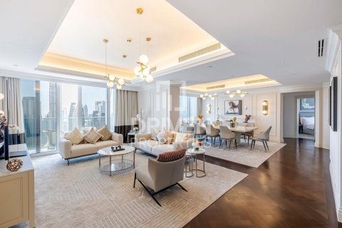Apartment de 4 dormitorios en Downtown Dubai (Downtown Burj Dubai), UAE No. 84987 2