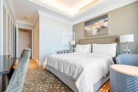 Apartment de 4 dormitorios en Downtown Dubai (Downtown Burj Dubai), UAE No. 84987 11
