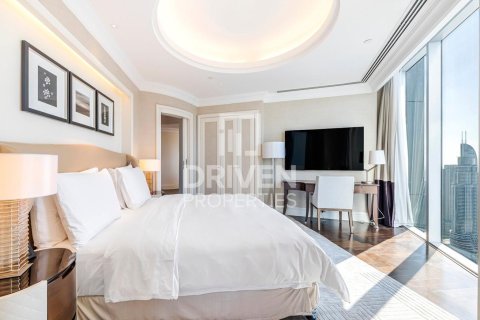 Apartment de 4 dormitorios en Downtown Dubai (Downtown Burj Dubai), UAE No. 84987 8