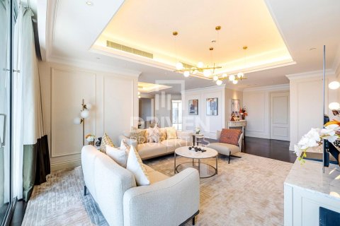 Apartment de 4 dormitorios en Downtown Dubai (Downtown Burj Dubai), UAE No. 84987 3
