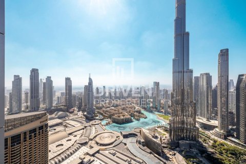 Apartment de 4 dormitorios en Downtown Dubai (Downtown Burj Dubai), UAE No. 84987 23