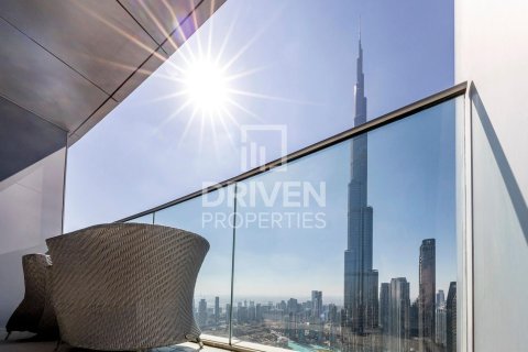 Apartment de 4 dormitorios en Downtown Dubai (Downtown Burj Dubai), UAE No. 84987 25