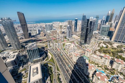 Apartment de 4 dormitorios en Downtown Dubai (Downtown Burj Dubai), UAE No. 84987 21