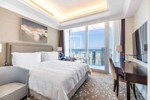 Apartment de 4 dormitorios en Downtown Dubai (Downtown Burj Dubai), UAE No. 84987 10
