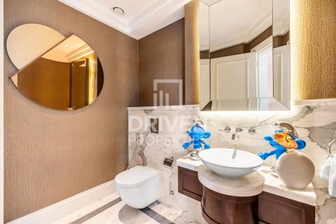 Apartment de 4 dormitorios en Downtown Dubai (Downtown Burj Dubai), UAE No. 84987 17