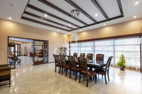 Villa de 5 chambres à Al Jafiliya, UAE No. 85081 24
