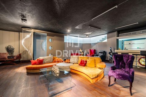 Villa de 5 chambres à Al Jafiliya, UAE No. 85081 21