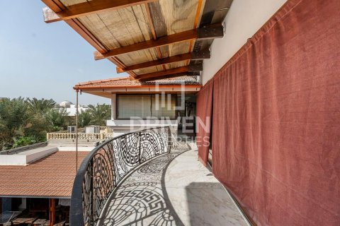 Villa de 5 chambres à Al Jafiliya, UAE No. 85081 10