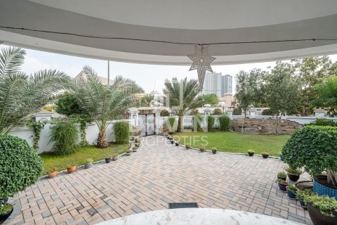 Villa de 5 chambres à Al Jafiliya, UAE No. 85081 29