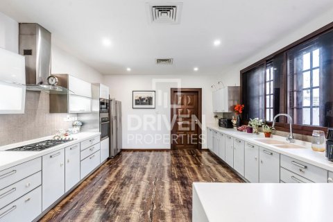 Villa de 5 chambres à Al Jafiliya, UAE No. 85081 26