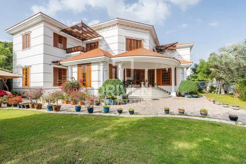 Villa de 5 chambres à Al Jafiliya, UAE No. 85081 30