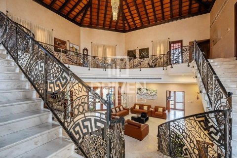 Villa de 5 chambres à Al Jafiliya, UAE No. 85081 6