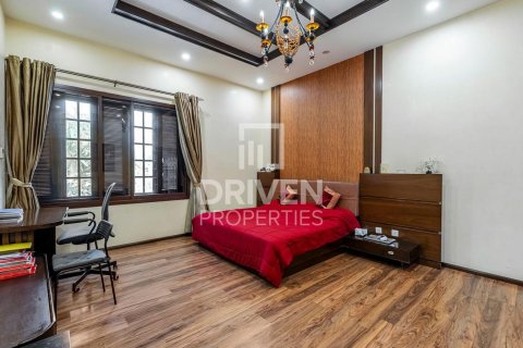 Villa de 5 chambres à Al Jafiliya, UAE No. 85081 7