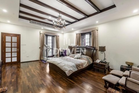 Villa de 5 chambres à Al Jafiliya, UAE No. 85081 18